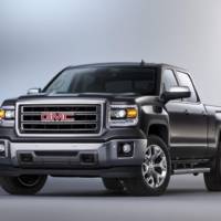 2014 GMC Sierra will receive torquier 4.3 liter V6 Ecotec