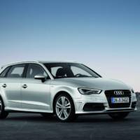 Audi is planning an A3 MPV version