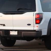 Hennessey VelociRaptor SUV introduced at 149.500 US dollars