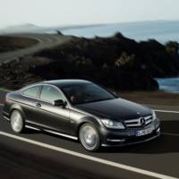 Mercedes could revive the CLK model