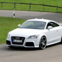 Audi TT-RS and TT-RS Plus by ABT Sportsline