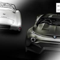 BMW Rapp Concept - A tribute to Rapp Motorenwerke GmbH