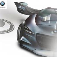 BMW Rapp Concept - A tribute to Rapp Motorenwerke GmbH