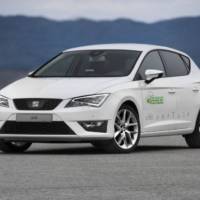 Seat Leon Verde Plug-in Hybrid offers 176.6 mpg