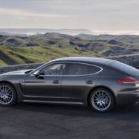 Porsche delivered 81.500 units during first half of 2013