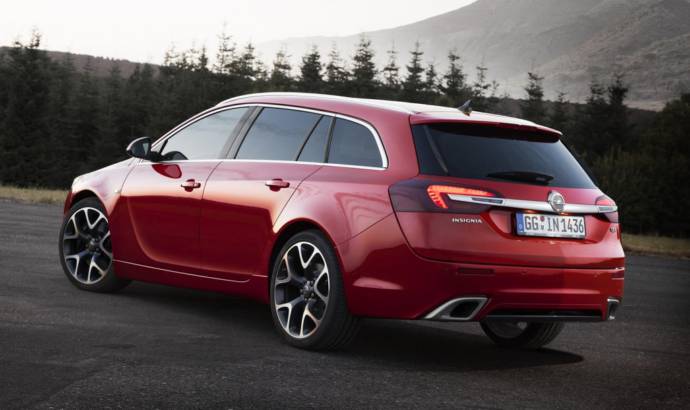 OPEL INSIGNIA OPC SPORTS TOURER, Come check out my Tuning a…