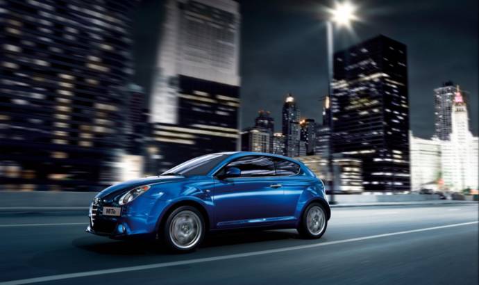 2014 Alfa Romeo MiTo to be introduced in Frankfurt