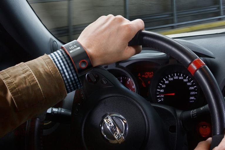 Nissan Nismo Watch Concept introduced CarSession