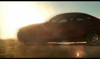 VIDEO: 2014 BMW 2-Series Coupe - First official teaser