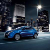 2014 Alfa Romeo MiTo starts at 14.350 GBP