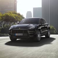 2014 Porsche Macan - The Baby Cayenne is here