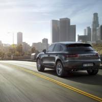 2014 Porsche Macan - The Baby Cayenne is here