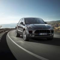 2014 Porsche Macan - The Baby Cayenne is here