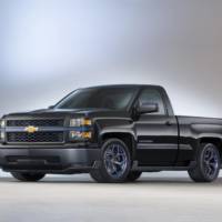 Chevrolet Silverado Cheyenne introduced