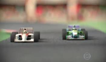 Video: How the Formula 1 cars evolved