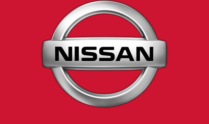 Nissan 2013 global sales