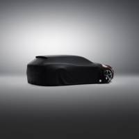 Volvo Concept Estate - First teaser pictures