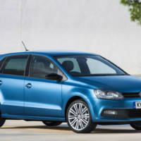 2014 Volkswagen Polo UK prices