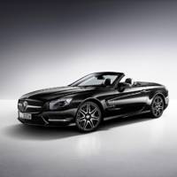 2014 Mercedes-Benz SL Roadster price