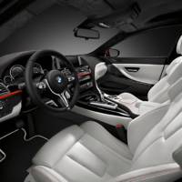 BMW M6 Gran Coupe Individual