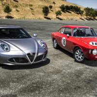 2015 Alfa Romeo 4C U.S.-spec - More details and pictures