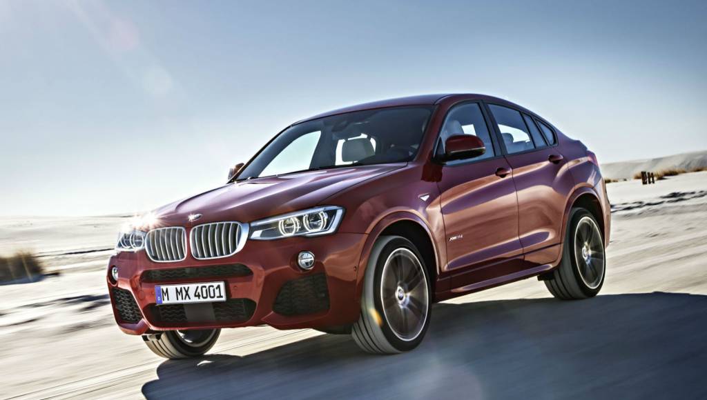 2025 Bmw X4 Reviews Consumer Reports Hilde Laryssa