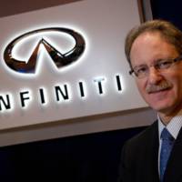 Johan de Nysschen to leave Infiniti for Cadillac