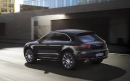 2015 Porsche Macan Review