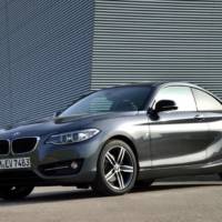 BMW 220d Coupe is now available to order