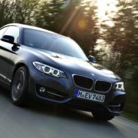 BMW 220d Coupe is now available to order