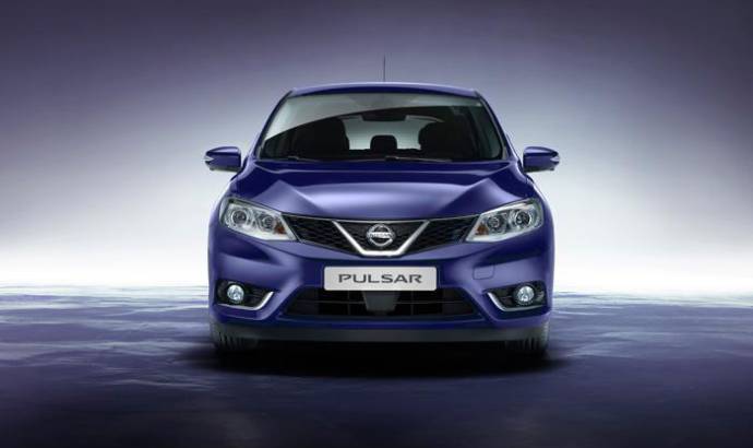 Nissan Pulsar first review comes from UK