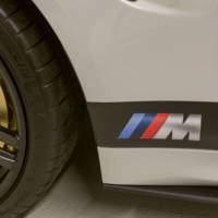 2014 BMW M4 DTM Champion Edition revealed