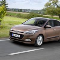 2015 Hyundai i20 starts at 10.695 GBP