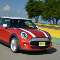 Mini 5 door to be introduced at Los Angeles Auto Show