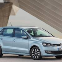 Volkswagen Polo 1.0 TSI BlueMotion - Official pictures and details