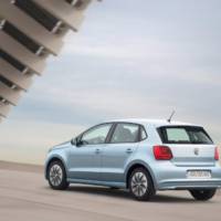 Volkswagen Polo 1.0 TSI BlueMotion - Official pictures and details