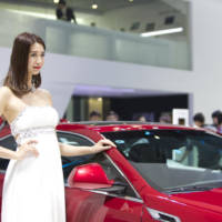 2014 Guangzhou Motor Show