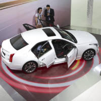 2014 Guangzhou Motor Show