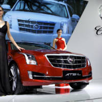 2014 Guangzhou Motor Show