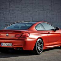 BMW M6 facelift - Official pictures and details (+Video)