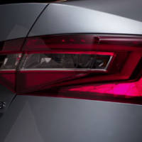 2015 Skoda Superb first teaser movie