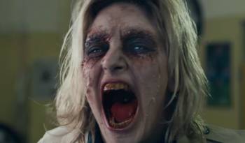 Mercedes-Benz uses zombies to scare you away from non-OEM parts