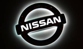 Nissan sales went up in 2014