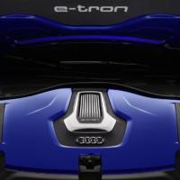 Audi A6 L e-tron unveiled in Shanghai