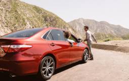 2015 Toyota Camry Review