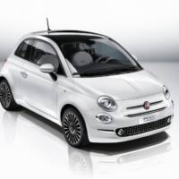 2016 Fiat 500 facelift UK pricing announced