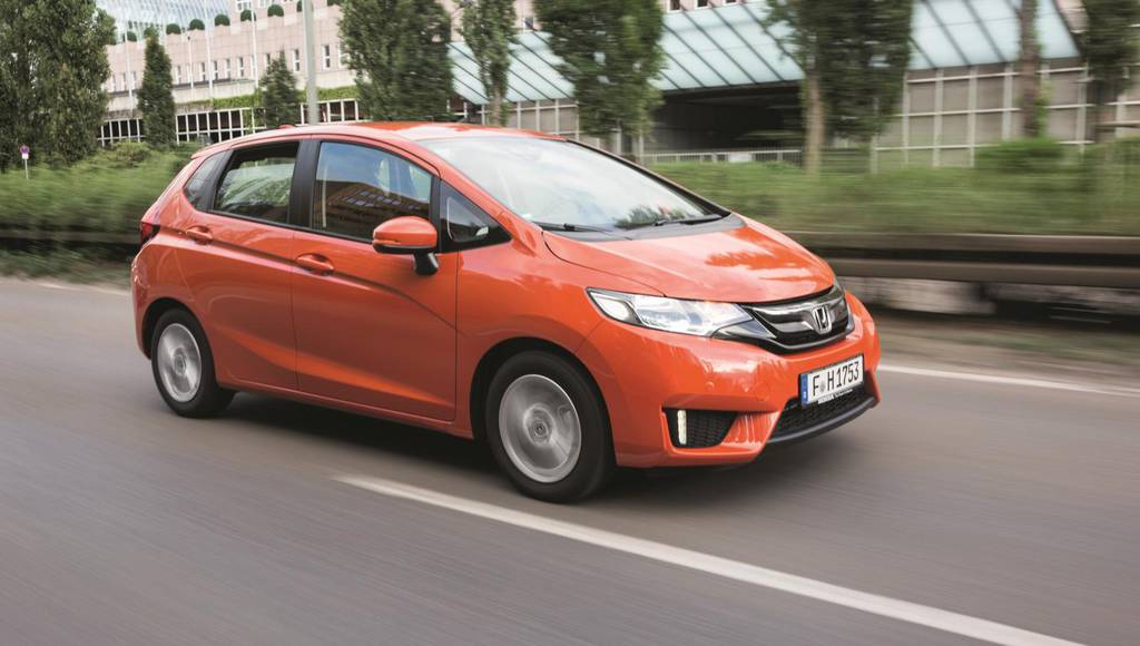 Honda Jazz UK pricing announced | CarSession