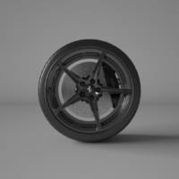 Vitesse AuDessus launches carbon fibre wheels