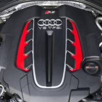 Audi and Porsche are developing a new V6 and V8 engine generation