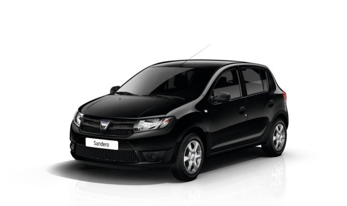 Dacia Sandero Music Edition introduced